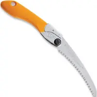 Silky Klappsäge Pocketboy Curve 170-8 grob (726-17)