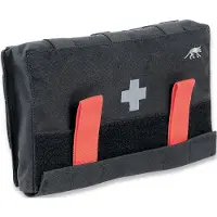 Tasmanian Tiger IFAK Pouch Black