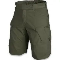 Helikon Tex UTS Urban Tactical Shorts 11'' M, olive green