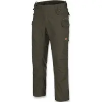 Helikon Tex PILGRIM pants, Taiga Green - S/Long