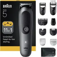 Braun Series 5 AI05 11-i-1 barbermaskin