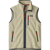Patagonia Retro Pile Vest
