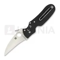 Spyderco P'kal foldekniv