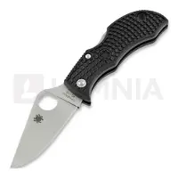 Spyderco Manbug FRN foldekniv