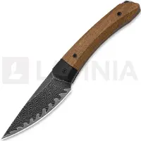 Kizer Cutlery Momo Fix 3 Takefu VG-10 Damascus kniv, Mkuruti Wood
