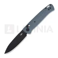 CRKT Counterpart - Drop Point foldekniv, grå