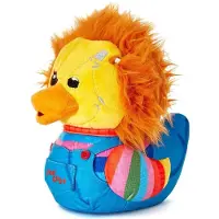 TUBBZ Chucky Bamse