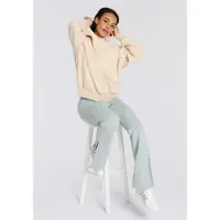 Adidas Soft Lux Genser Med Hel Glidelås