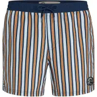 O'Neill O'Riginals Stripe 15" Boardshorts blå
