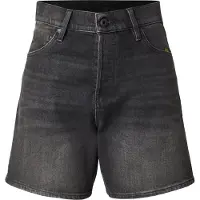 G-Star Jett Regular Fit Høytlivde Denimshorts