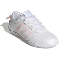 Adidas Grand Court Lo Girls Joggesko Til Barn