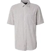 G-Star D29033-d916 Regular Fit Kortarmet Skjorte