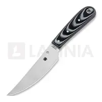 Spyderco Bow River kniv