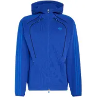 Adidas Spacer Teamgeist 26 Cutline Genser Med Hel Glidelås