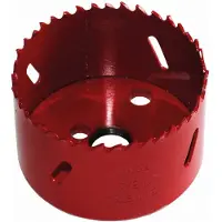 MPS M3 Hss Serie 50 Bimetallhullsag 102 Mm