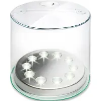 BioLite Luci Charge 150 Lampe