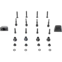 SW-Motech Givi Monokey Evo Sideveskeadapter