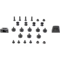 SW-Motech Pro Givi Monokey Sideveske Monteringsadapter