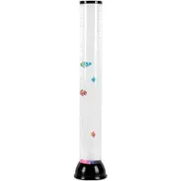 Itotal Fish Round 80 Cm (xl2496e) Lampe