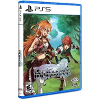 Sony Ruinverse - Sony PlayStation 5 - Eventyr