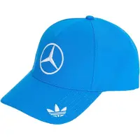 Adidas Mercedes Amg Petronas F1 Team Blue Wonder Driver Cap