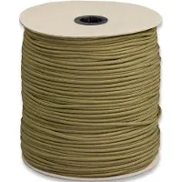 Marbles Paracord 550, Coyote 305m