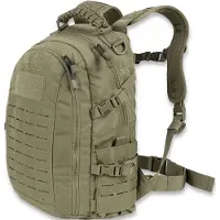 Direct Action Dust MkII ryggsekk, adaptive green