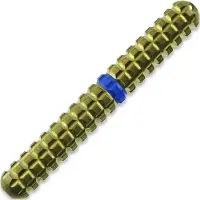 Audacious Concept Tenax Titanium - Bronzed - Blue Ring penn