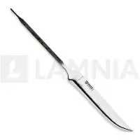 Helle Blade 120 Hellefisk knivblad