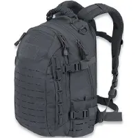 Direct Action Dragon Egg MkII ryggsekk, shadow grey