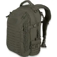Direct Action Dragon Egg MkII ryggsekk, ranger green