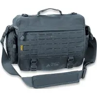Direct Action Messenger bag skulderveske, shadow grey