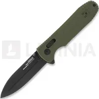 SOG Pentagon XR foldekniv, grønn