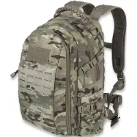 Direct Action Dust MkII ryggsekk, multicam