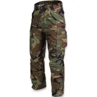 Helikon Tex M65 reg XL pants, us woodland