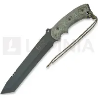 Tops knives Anaconda Woodmaster overlevelseskniv