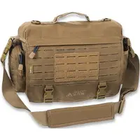 Direct Action Messenger bag skulderveske, coyote