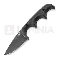 CRKT Minimalist Drop Point nakkekniv