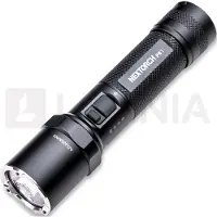 Nextorch P81 Tactical lommelykt