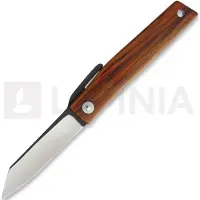 Ohta FK7 Folder Cocobolo foldekniv