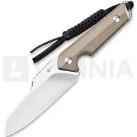CIVIVI Kepler Fixed Blade Tan