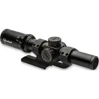 Firefield RapidStrike 1-6x24 Circle Dot IP67 rifleteleskop