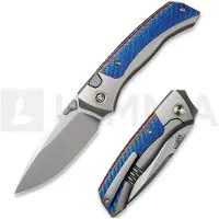 Remette RT-Steed RTWS-TC foldekniv