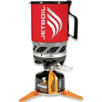 Jetboil Micromo Campingkokeapparat
