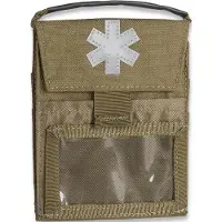 Helikon Tex Pocket Med Insert, coyote