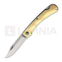Marbles Brass Lockback VG10