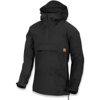 Helikon Tex Woodsman Anorak L jacket, svart
