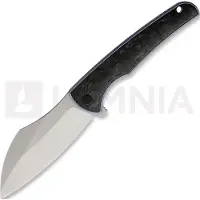 VDK Knives Vice Framelock foldekniv, blå