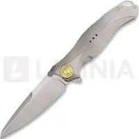 KARBON Buck Horn Framelock Ti
