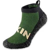 Skinners Sock shoes, Essentials 2.0 Cactus, XS